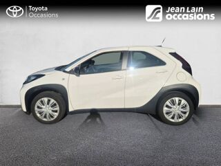 Aygo X 1.0 VVT-i 72 Dynamic 2024 occasion 26000 Valence