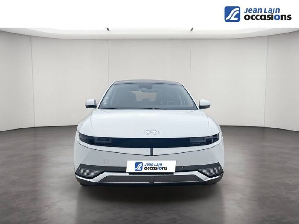 Ioniq 5 73 kWh HTRAC - 306 ch Executive 2021 occasion 74100 Ville-la-Grand