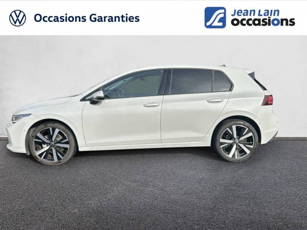 Golf 1.5 TSI EVO2 116 BVM6 VW Edition 2025 occasion 69200 V&eacute;nissieux