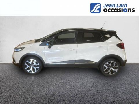 Captur TCe 120 Energy EDC Intens 2017 occasion 38360 Sassenage