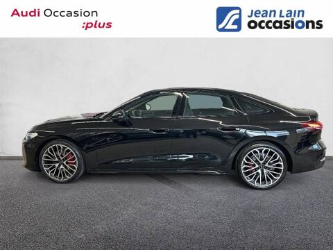 A5 TFSI 204 ch S tronic 7 Quattro S line 2024 occasion 01170 Cessy