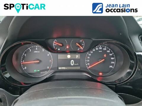 Corsa 1.2 Turbo 100 ch BVA8 Edition 2023 occasion 01170 Cessy