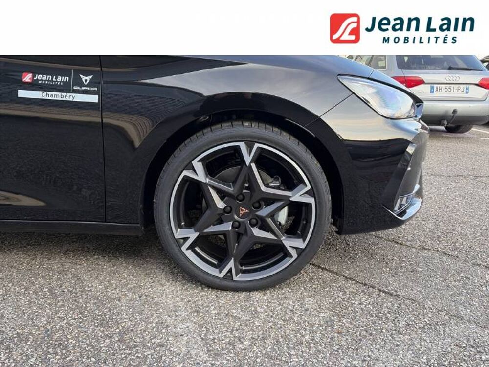 Leon eHybrid 204 ch DSG6 V 2025 occasion 73290 La Motte-Servolex