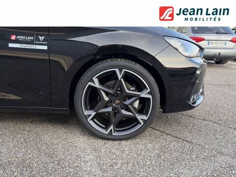 Leon eHybrid 204 ch DSG6 V 2025 occasion 73290 La Motte-Servolex