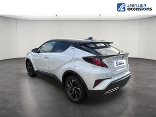 C-HR Hybride 2.0L Design 2023 occasion 73290 La Motte-Servolex