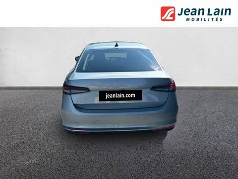 Superb Berline 1.5 TSI mHEV 150 ch ACT DSG7 Laurin & Klement 2024 occasion 74100 Ville-la-Grand