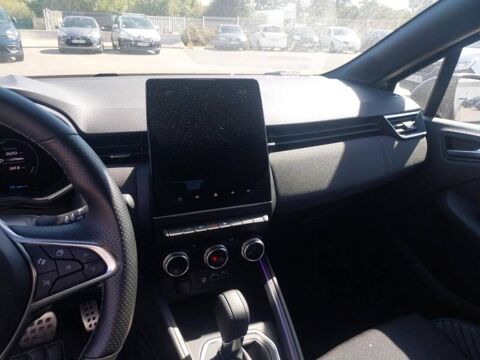 Clio E-Tech full hybrid 145 ch GSR2 Esprit Alpine 2025 occasion 56400 Auray