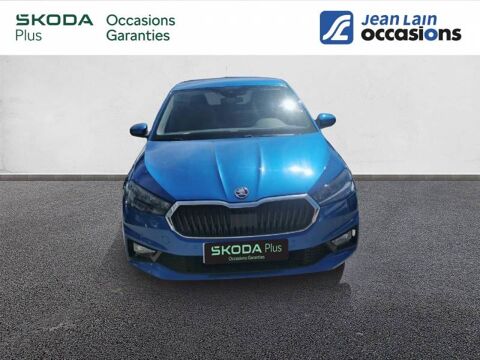 Fabia 1.0 TSI 95 ch EVO 2 BVM5 Selection 2025 occasion 04130 Volx