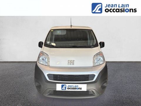 Fiorino FIORINO TOLE 1.3 16V MULTIJET 95 PRO LOUNGE 2022 occasion 73200 Albertville