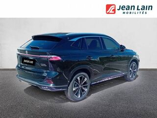 MG.EHS EHS 1.5 Hybrid+ 224 ch Comfort 2026 occasion 38170 Seyssinet-Pariset