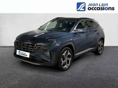 Hyundai Tucson 1.6 T-GDI 265 HTRAC Plug-in BVA6 Executive 2021 occasion La Motte-Servolex 73290