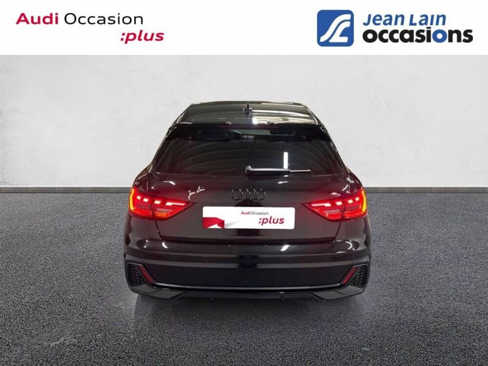 A1 Sportback 30 TFSI 116 ch S tronic 7 S Line 2025 occasion 74600 Seynod