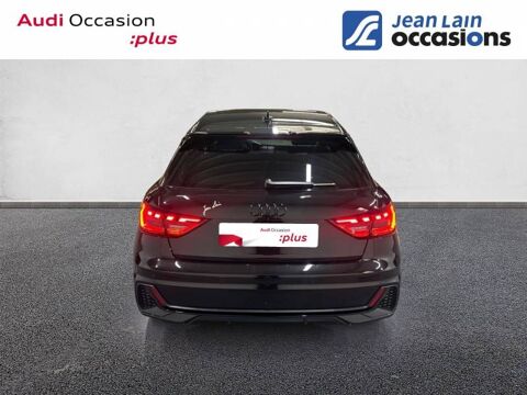 A1 Sportback 30 TFSI 116 ch S tronic 7 S Line 2025 occasion 74600 Seynod