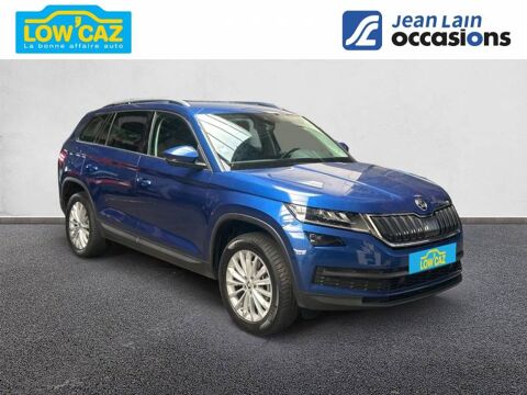 Kodiaq 1.5 TSI 150 ACT DSG7 7pl Edition 2019 occasion 73490 La Ravoire