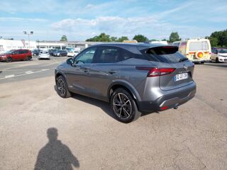 Qashqai e-Power 190 ch Tekna 2023 occasion 22300 Lannion