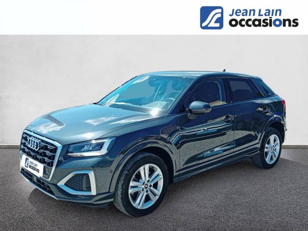 Q2 35 TDI 150 S tronic 7 Business line 2025 occasion 05000 Gap