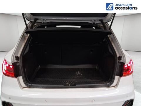 A1 Sportback 30 TFSI 110 ch BVM6 S Line 2023 occasion 73290 La Motte-Servolex