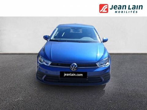 Polo 1.0 TSI 95 S&S DSG7 VW Edition 2026 occasion 38500 Voiron