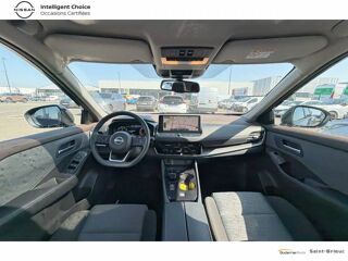 X-Trail e-POWER 204 ch N-Connecta 2023 occasion 22000 Saint-Brieuc