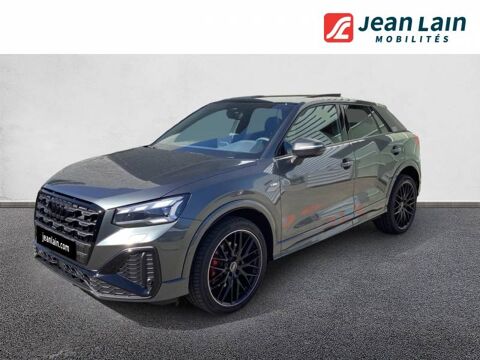 Audi Q2 35 TFSI 150 S tronic 7 S line 2026 occasion &Eacute;chirolles 38130