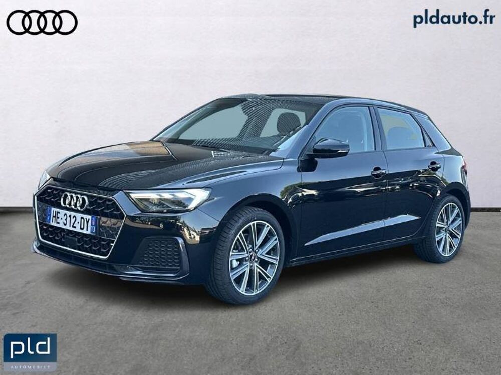 A1 Sportback 30 TFSI 116 ch S tronic 7 Design 2025 occasion 13090 Aix-en-Provence