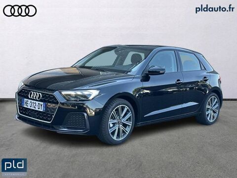 A1 Sportback 30 TFSI 116 ch S tronic 7 Design 2025 occasion 13090 Aix-en-Provence