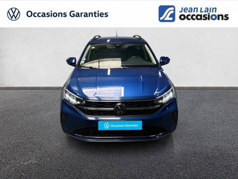 Taigo 1.0 TSI 110 DSG7 Life 2024 occasion 74600 Seynod
