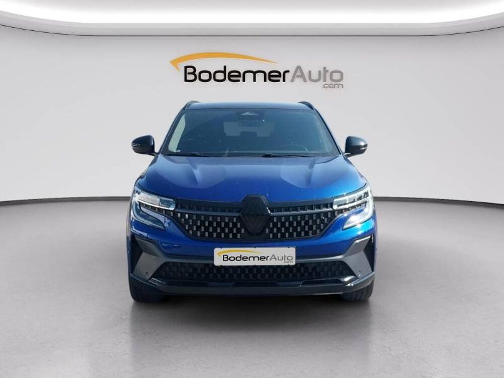 Austral E-Tech hybrid 200 Techno esprit Alpine 2022 occasion 22000 Saint-Brieuc