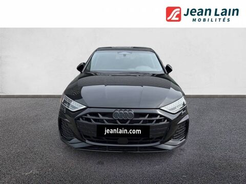 A3 Sportback TDI 150 S tronic 7 S line 2026 occasion 38130 &Eacute;chirolles