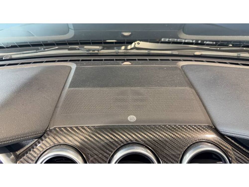 Mustang Fastback V8 5.0 BVA10 GT 2019 occasion 35760 Saint-Gr&eacute;goire