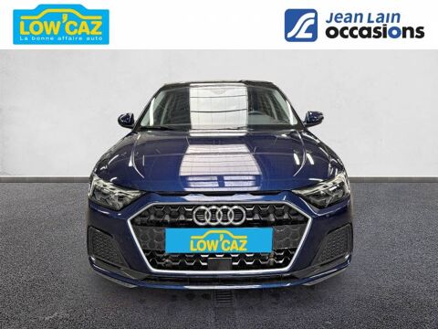 A1 Sportback 25 TFSI 95 ch S tronic 7 Advanced 2023 occasion 73490 La Ravoire