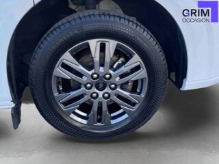 Tourneo VP Tourneo Custom 320 L2H1 2.0 EcoBlue 150 ch Titanium 2024 occasion 34970 Lattes