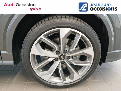 Q2 35 TFSI 150 S tronic 7 S line Plus 2025 occasion 73290 La Motte-Servolex