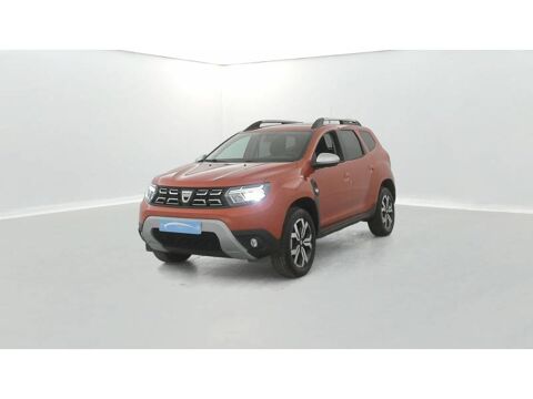 Annonce voiture Dacia Duster 17490 €