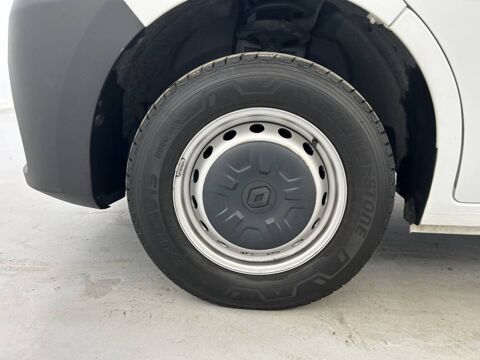 Master MASTER FGN TRAC F3500 L2H2 BLUE DCI 135 CONFORT 2024 occasion 56400 Auray