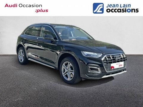 Q5 50 TFSIe 299 S tronic 7 Quattro Business Executive 2024 occasion 74700 Sallanches