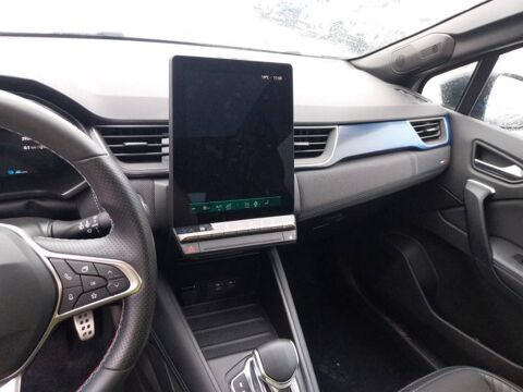 Symbioz E-Tech full hybrid 145 Esprit Alpine 2025 occasion 14200 H&eacute;rouville-Saint-Clair