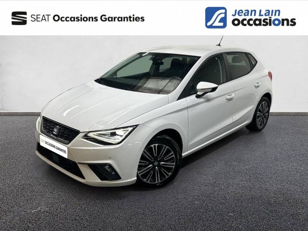Ibiza 1.0 TSI 95 ch S/S BVM5 Copa 2025 occasion 74600 Seynod