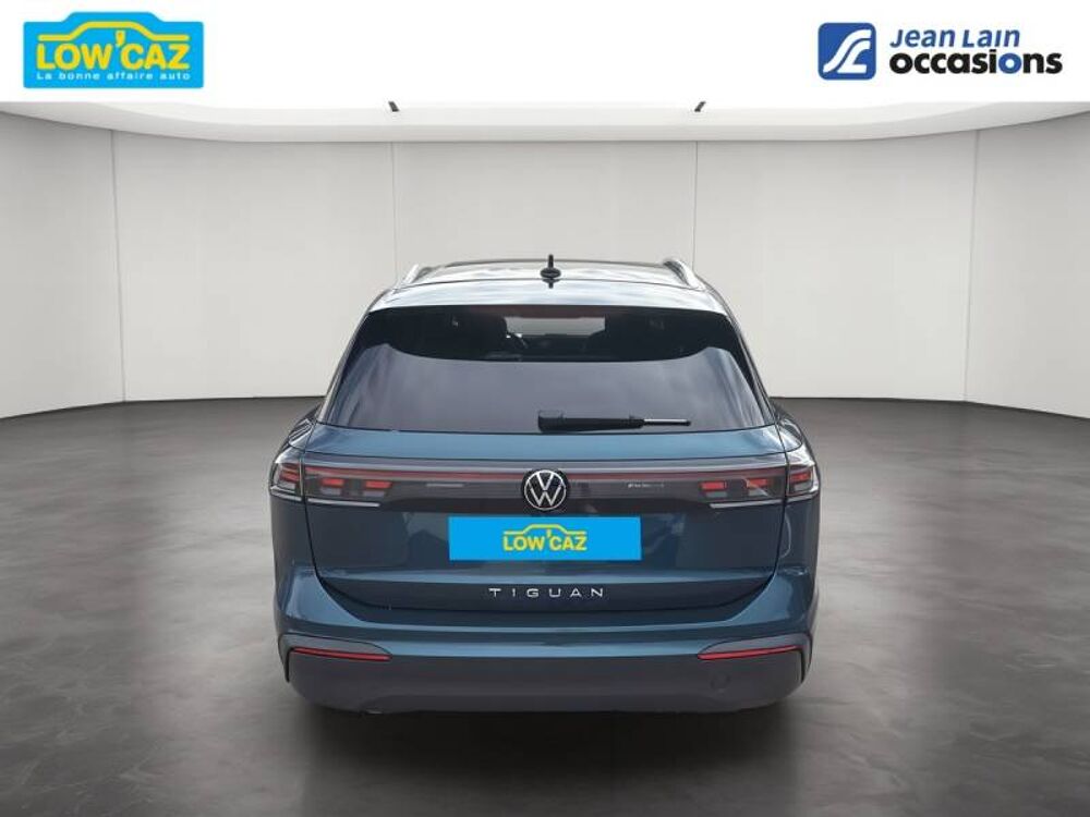 Tiguan 2.0 TDI 150ch DSG7 VW Edition 2024 occasion 73490 La Ravoire