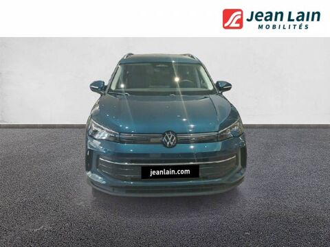 Tiguan 1.5 eTSI 130ch DSG7 VW Edition 2026 occasion 38500 Voiron