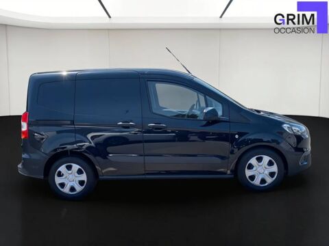 Transit TRANSIT COURIER FGN 1.0 E 100 BV6 S&S TREND 2024 occasion 34970 Lattes