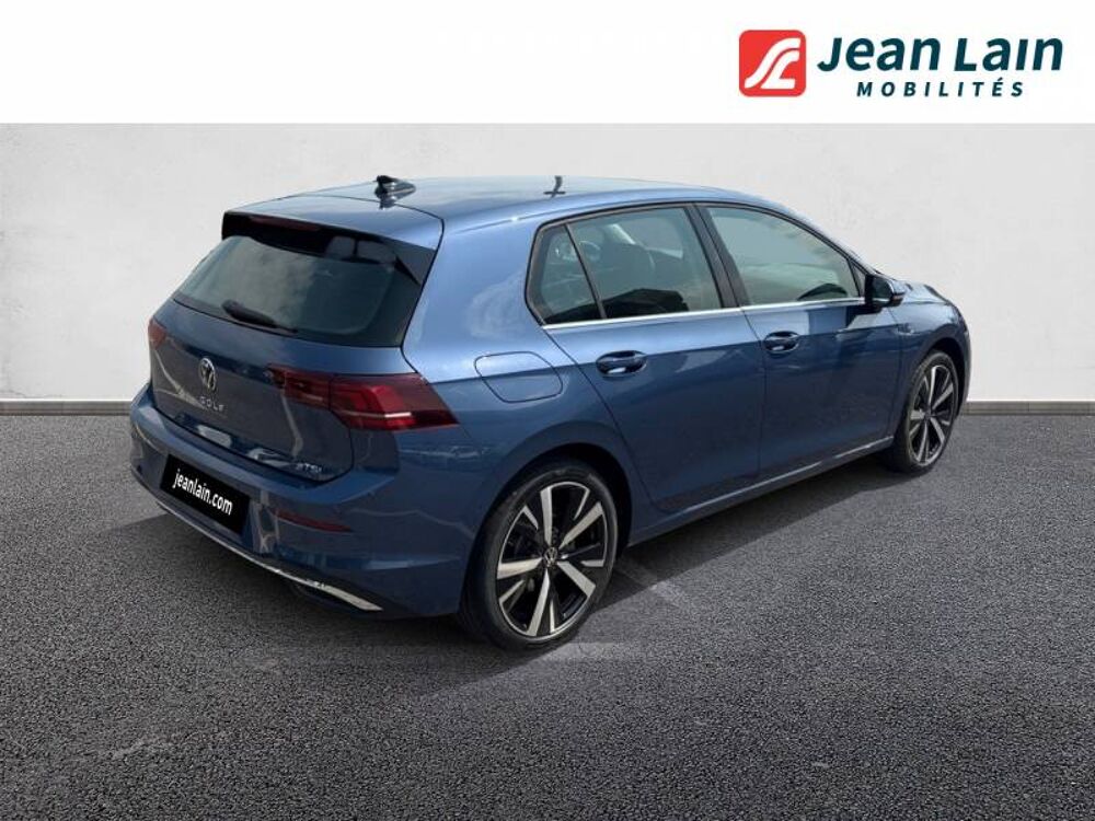 Golf 1.5 eTSI EVO2 150 DSG7 Style 2026 occasion 74100 Annemasse
