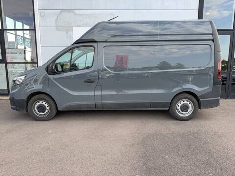 Trafic TRAFIC FG BLUE DCI 150 L2H2 3T GSR2 ADVANCE 2025 occasion 61100 Flers