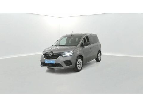 Annonce voiture Renault Kangoo 23490 €