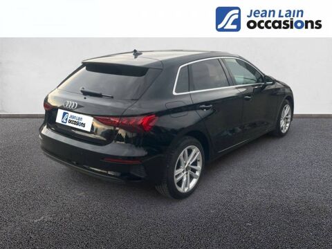A3 Sportback 30 TDI 116 S tronic 7 Business Executive 2023 occasion 05000 Gap