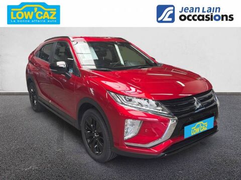 Eclipse Cross 1.5 MIVEC 163 BVM6 2WD Invite 2019 occasion 73490 La Ravoire
