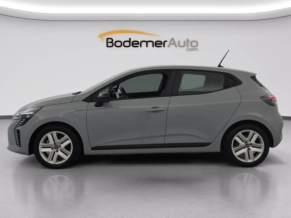 Clio E-Tech full hybrid 145 Evolution 2024 occasion 61000 Alen&ccedil;on