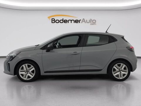 Clio E-Tech full hybrid 145 Evolution 2024 occasion 61000 Alen&ccedil;on