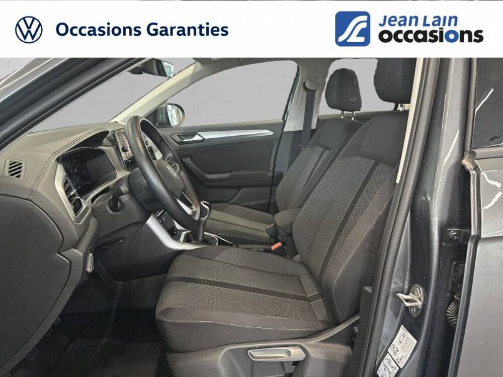T-ROC T-Roc 1.0 TSI 116 Start/Stop BVM6 VW Edition 2025 occasion 01170 Cessy