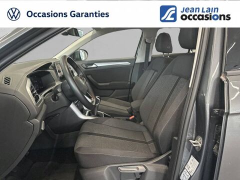 T-ROC T-Roc 1.0 TSI 116 Start/Stop BVM6 VW Edition 2025 occasion 01170 Cessy